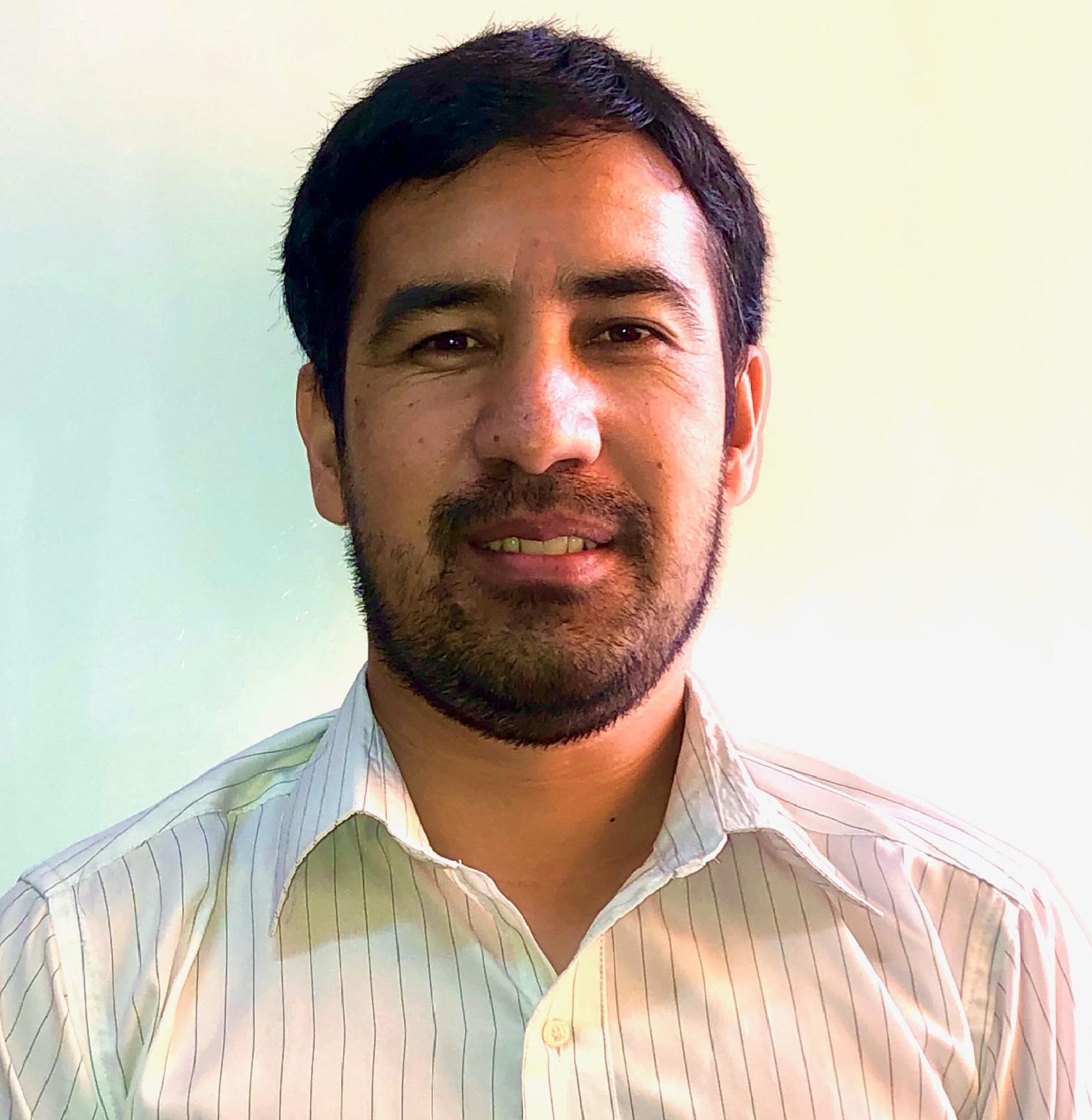 abdulhalim zaryab